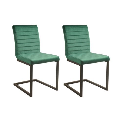 Modernmoments Freischwinger online kaufen | Möbel Freischwinger-Set Mullen